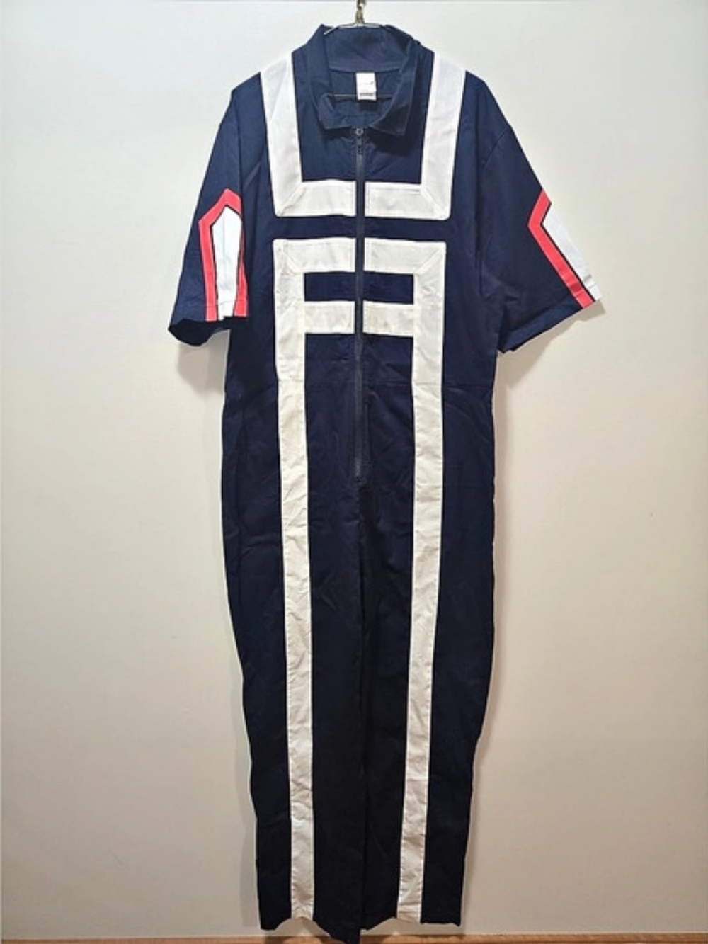 My Hero Academia Costume/Cosplay/Costume